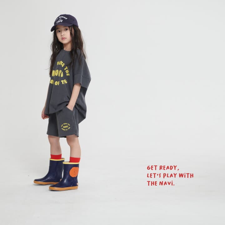 Navi - Korean Children Fashion - #Kfashion4kids - Matini Pants - 4