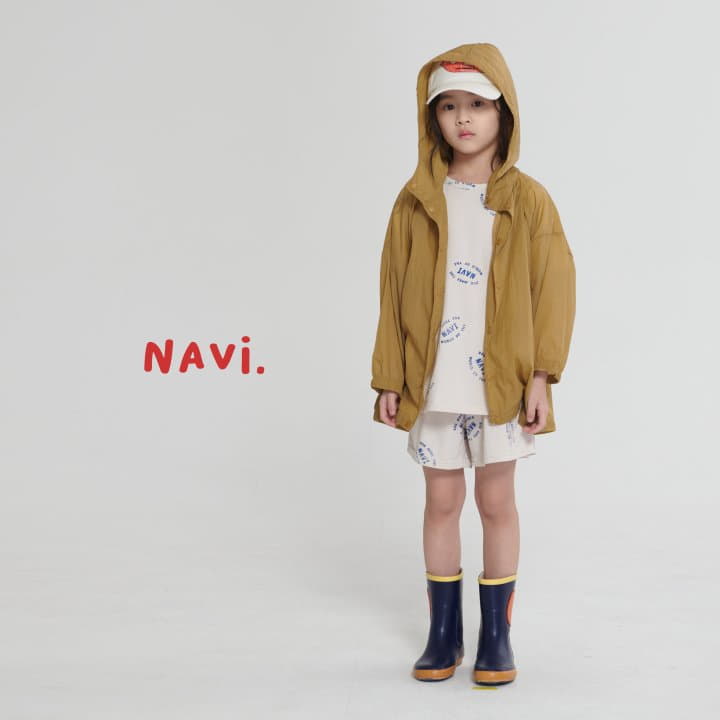 Navi - Korean Children Fashion - #magicofchildhood - Play Tee - 9