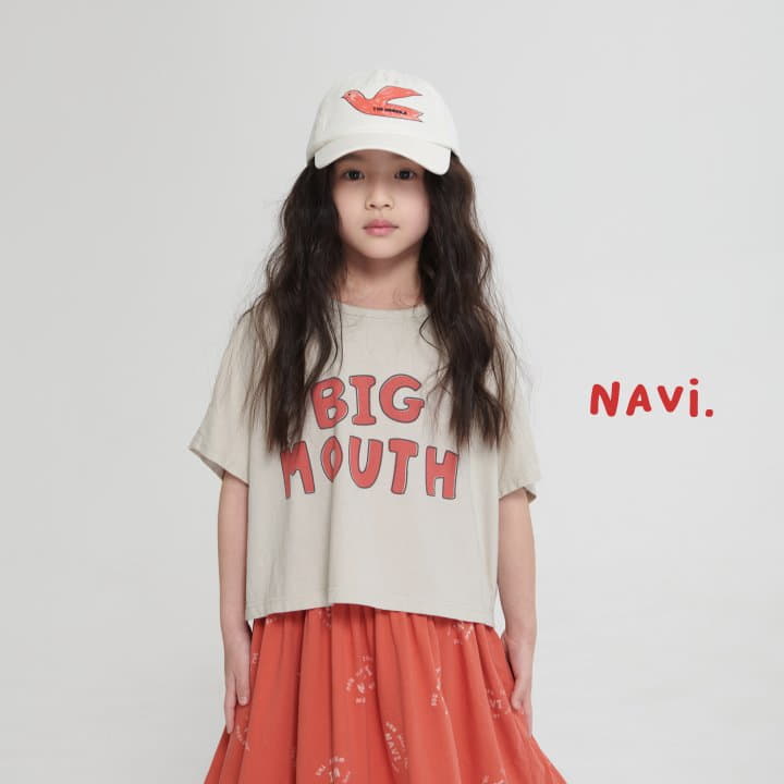 Navi - Korean Children Fashion - #magicofchildhood - Play One-piece - 7