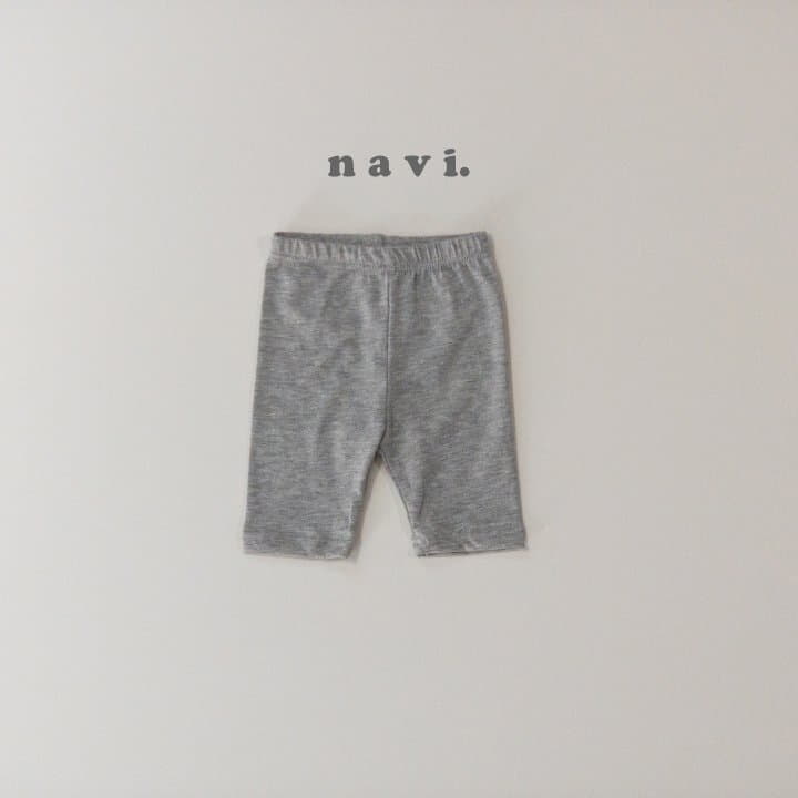 Navi - Korean Children Fashion - #magicofchildhood - 5 Leggings