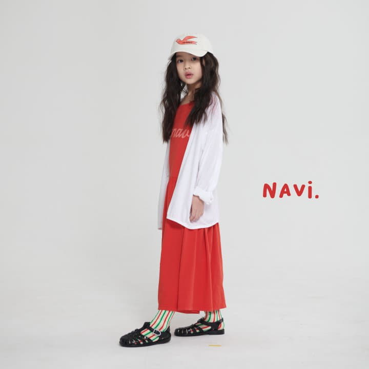 Navi - Korean Children Fashion - #minifashionista - Forever Cardigan - 12