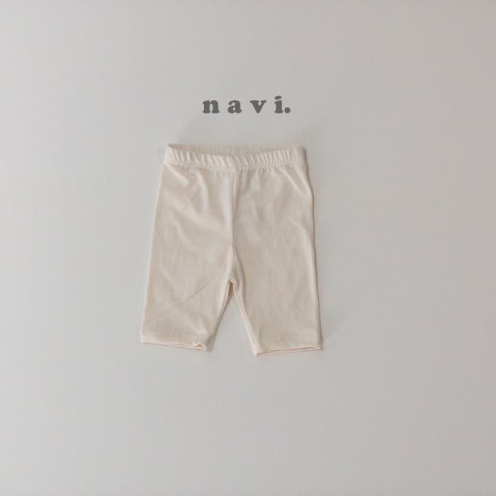 Navi - Korean Children Fashion - #minifashionista - 5 Leggings - 2