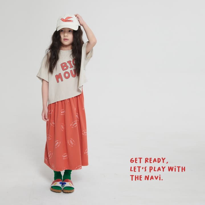 Navi - Korean Children Fashion - #prettylittlegirls - Play One-piece - 9