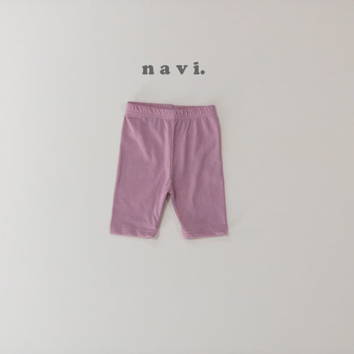 Navi - Korean Children Fashion - #prettylittlegirls - 5 Leggings - 3