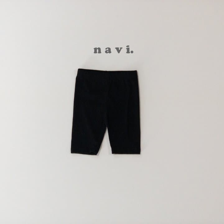 Navi - Korean Children Fashion - #prettylittlegirls - 5 Leggings - 4