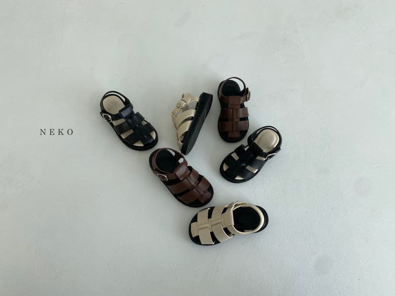 Neko - Korean Children Fashion - #fashionkids - NK 864 Sandals - 2