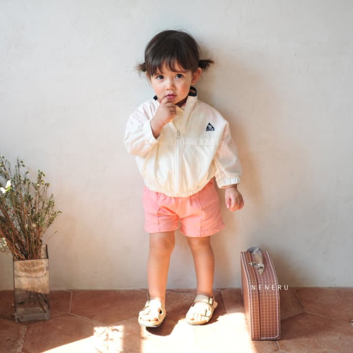 Neneru - Korean Baby Fashion - #babyfashion - Bebe Simply Jumper - 5