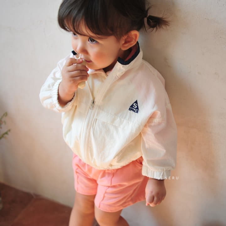 Neneru - Korean Baby Fashion - #babyfever - Bebe Simply Jumper - 6