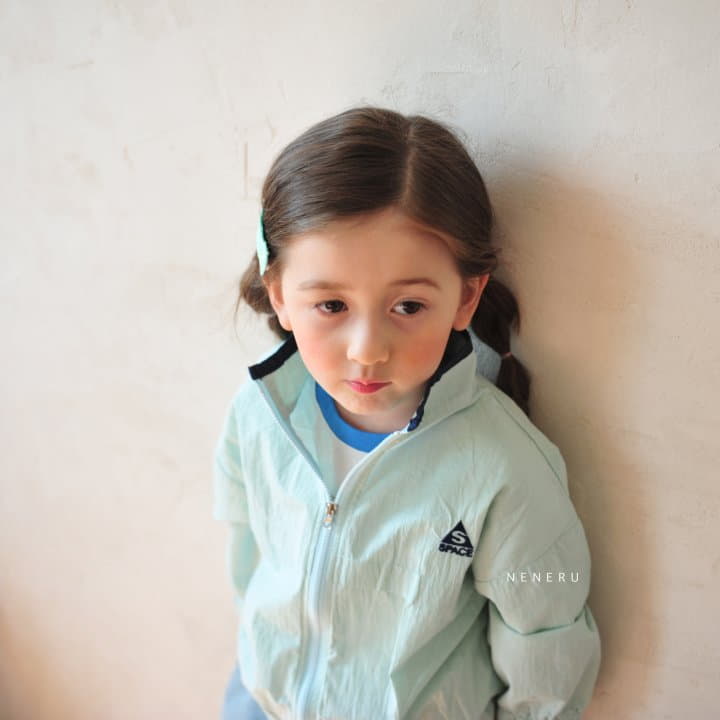 Neneru - Korean Children Fashion - #Kfashion4kids - Simply Jumper - 9