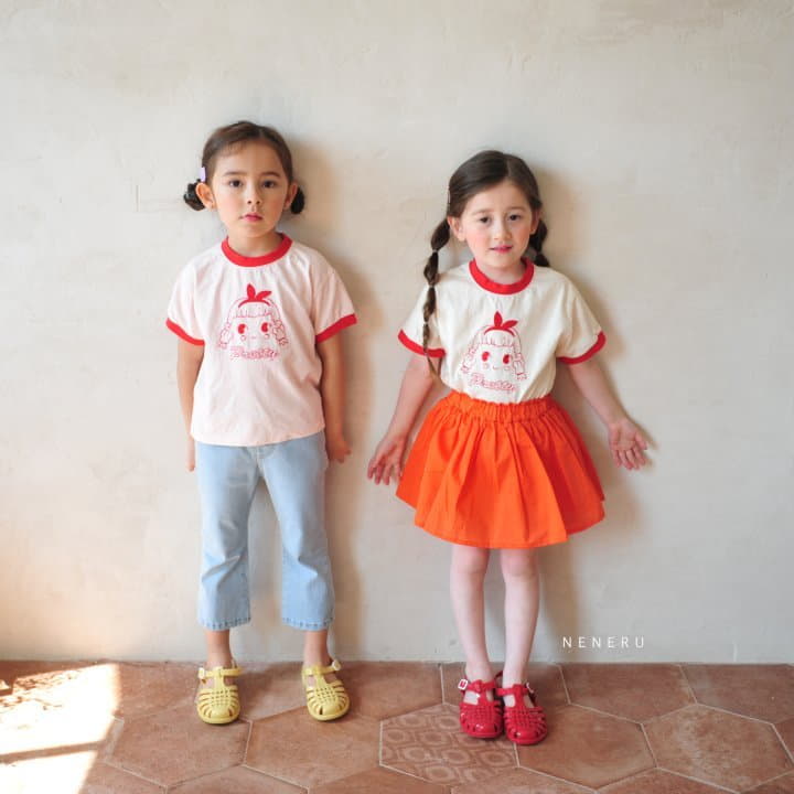 Neneru - Korean Children Fashion - #designkidswear - New Jeans