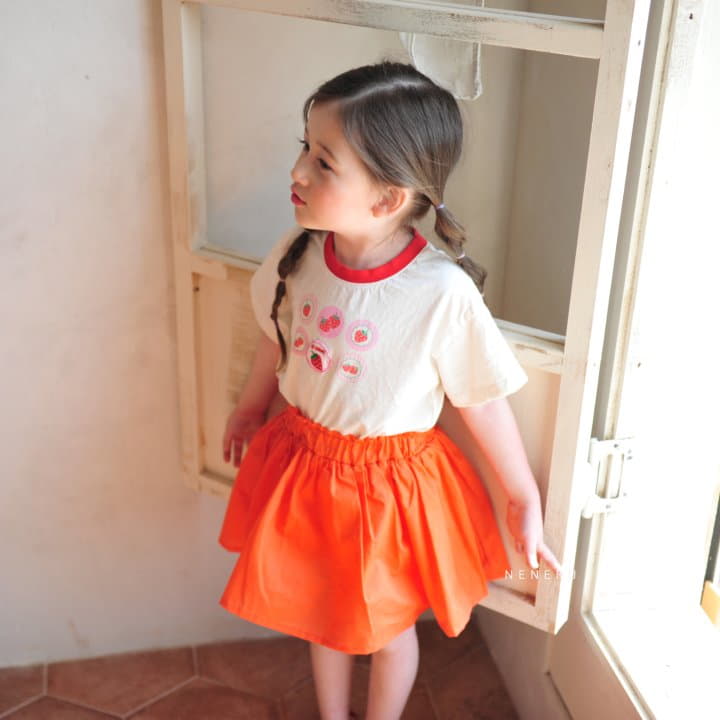 Neneru - Korean Children Fashion - #designkidswear - Desert Tee - 10