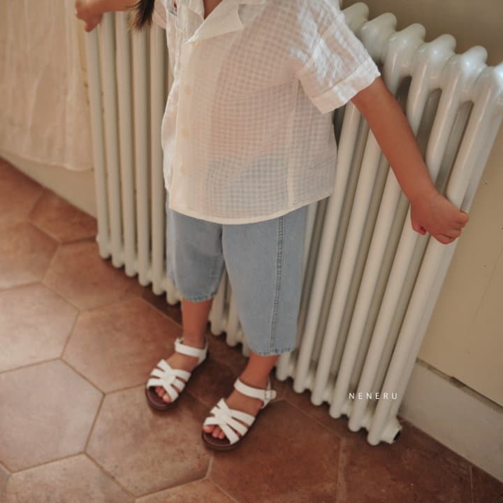 Neneru - Korean Children Fashion - #fashionkids - Coconut Pants - 6
