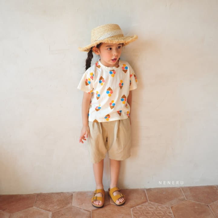 Neneru - Korean Children Fashion - #fashionkids - Rococo Pants