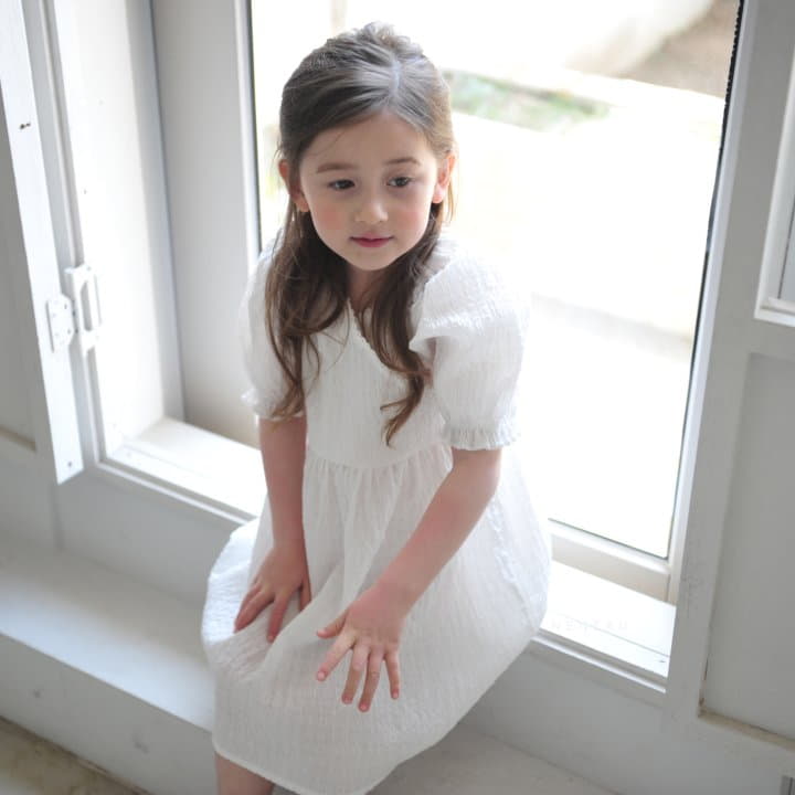 Neneru - Korean Children Fashion - #kidsshorts - Cellin One-piece - 8