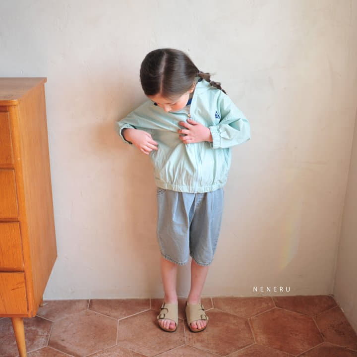 Neneru - Korean Children Fashion - #magicofchildhood - Simply Jumper - 11