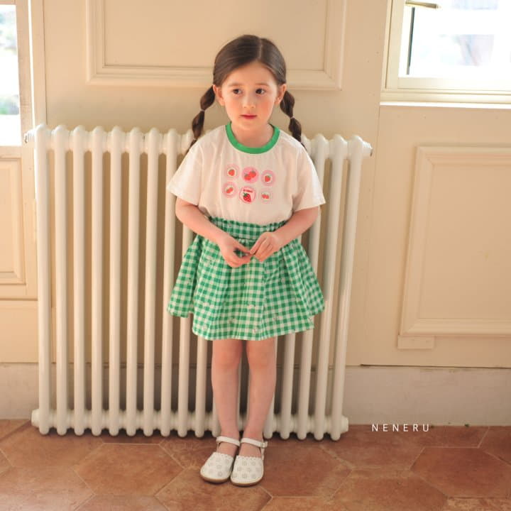 Neneru - Korean Children Fashion - #minifashionista - Desert Tee - 4