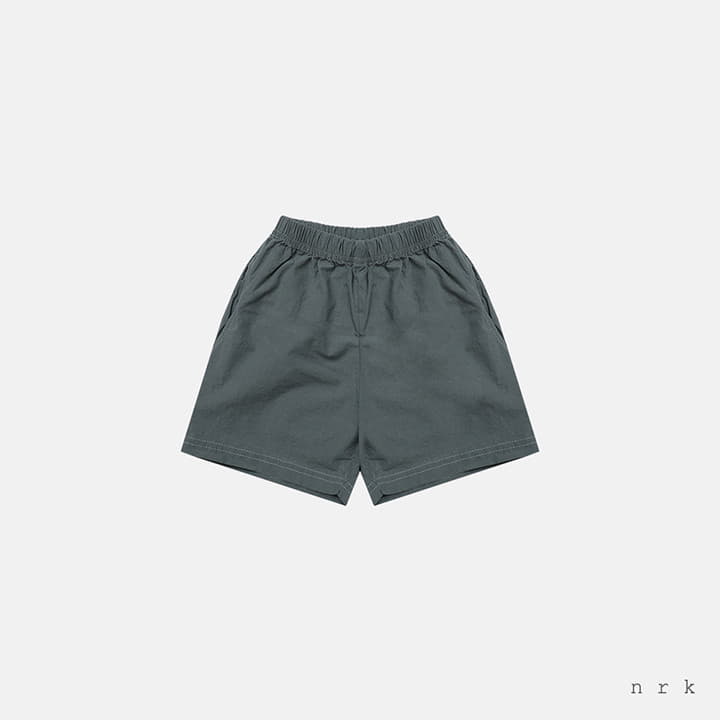 Nrk - Korean Children Fashion - #Kfashion4kids - Picnic Pants - 3
