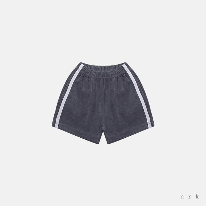Nrk - Korean Children Fashion - #childofig - New Terry Pants - 3