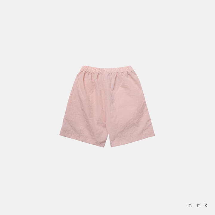 Nrk - Korean Children Fashion - #childofig - Label Pants - 7