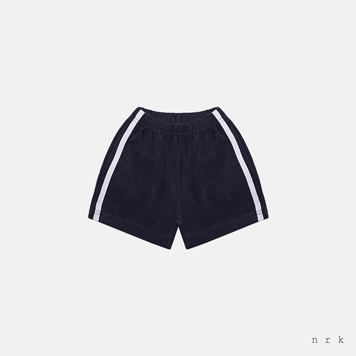 Nrk - Korean Children Fashion - #childofig - New Terry Pants - 4