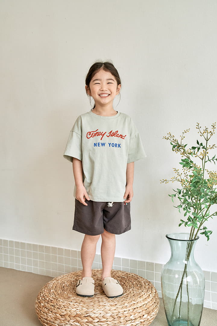 Nrk - Korean Children Fashion - #childrensboutique - Love Pants - 11