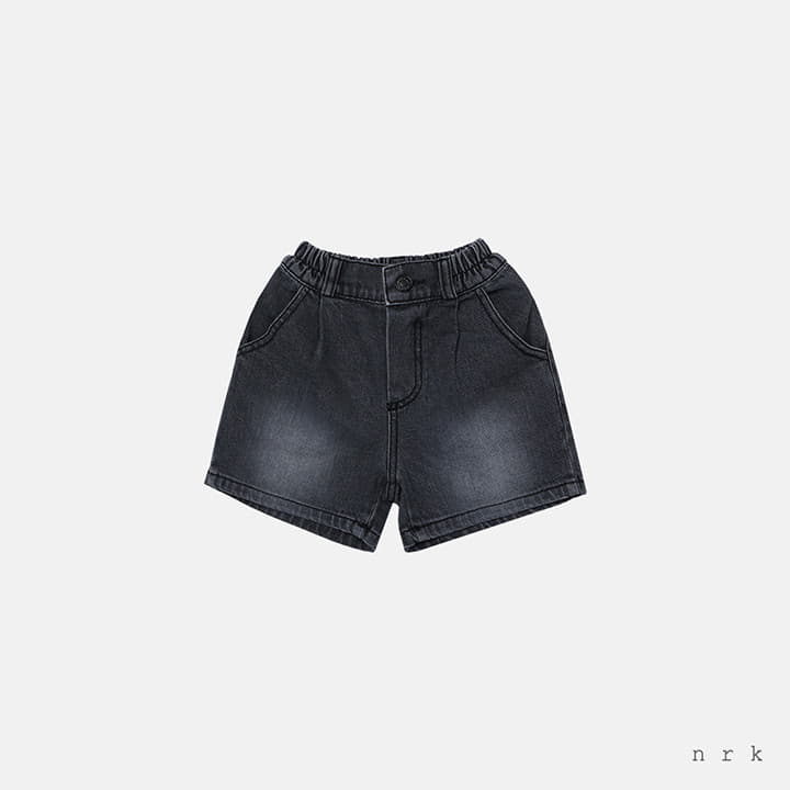 Nrk - Korean Children Fashion - #todddlerfashion - Summer Jeans - 3