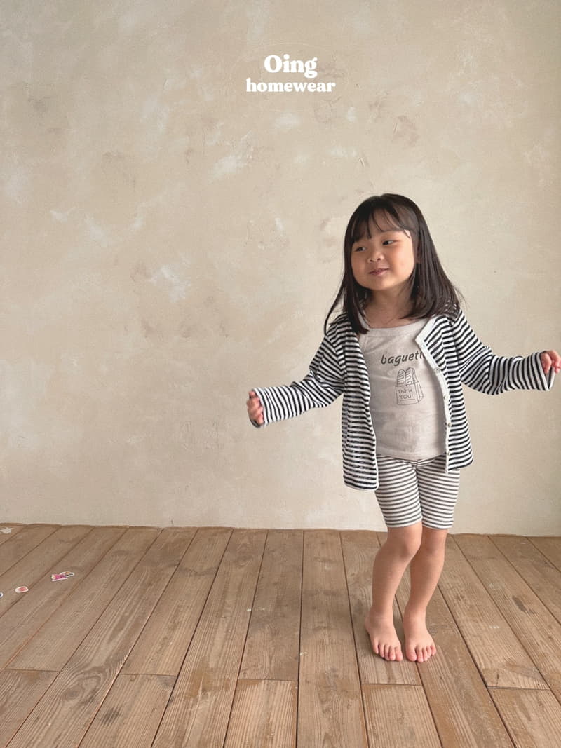 Oing - Korean Children Fashion - #stylishchildhood - Delly Cardigan - 6