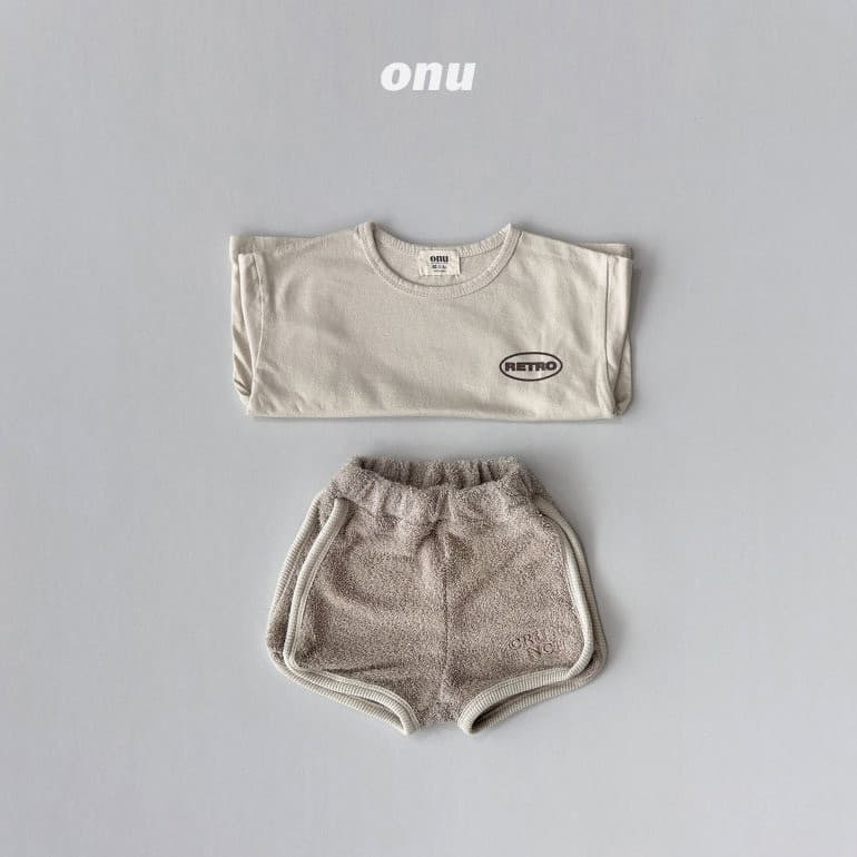 Onu - Korean Children Fashion - #childrensboutique - Crunch Pants - 7