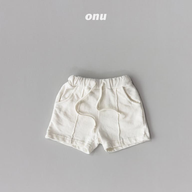 Onu - Korean Children Fashion - #discoveringself - Gause Pintuck Pants - 6