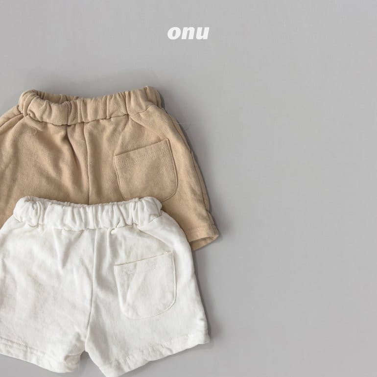 Onu - Korean Children Fashion - #fashionkids - Gause Pintuck Pants - 7