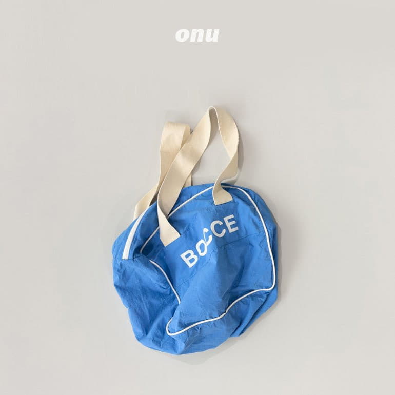 Onu - Korean Children Fashion - #magicofchildhood - Boccce Bag - 3