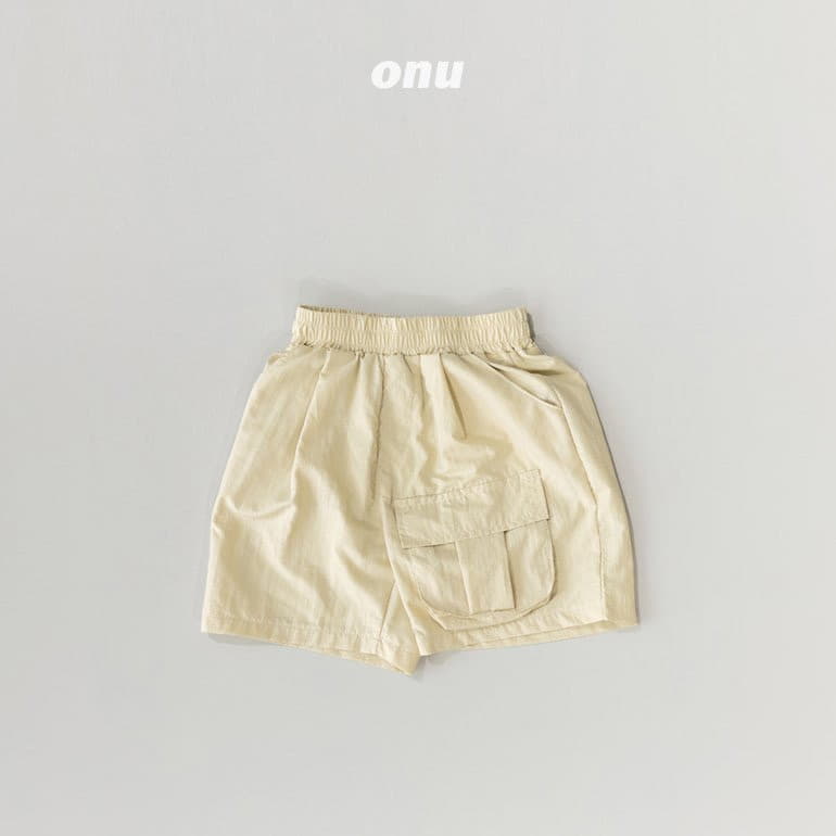 Onu - Korean Children Fashion - #minifashionista - Fish Pants - 4