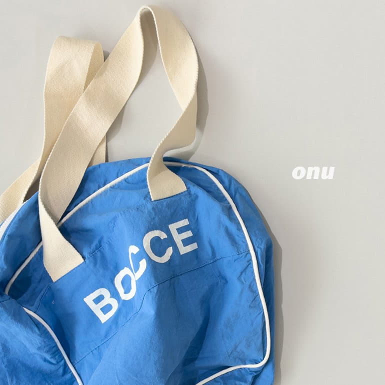 Onu - Korean Children Fashion - #prettylittlegirls - Boccce Bag - 5