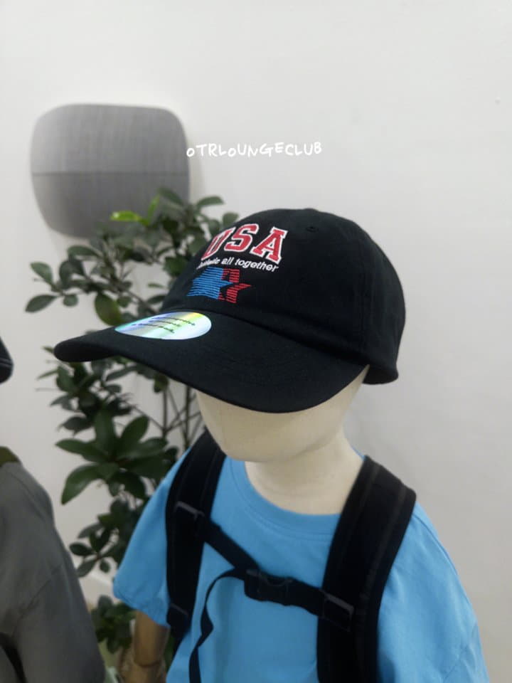 Otr - Korean Children Fashion - #kidzfashiontrend - Mikok Hat
