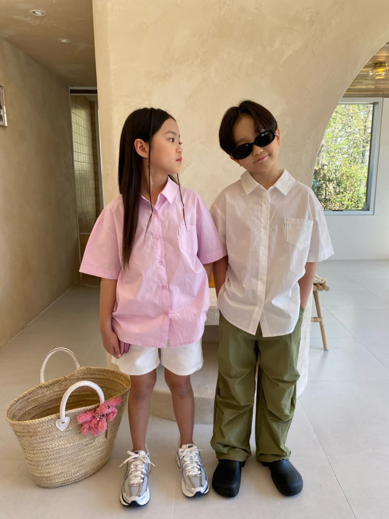 Our - Korean Children Fashion - #fashionkids - Cloud Pants - 10