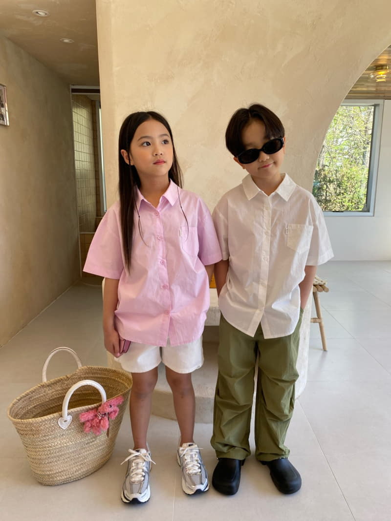 Our - Korean Children Fashion - #kidsstore - Cloud Pants - 12