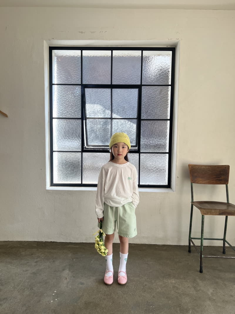 Paper Studios - Korean Children Fashion - #childrensboutique - Cool 50 Tee - 8