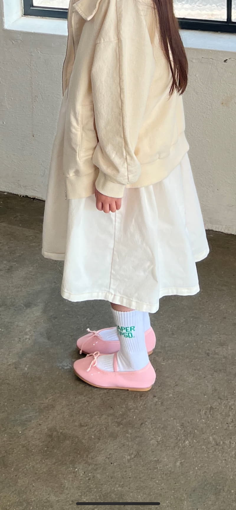 Paper Studios - Korean Children Fashion - #kidzfashiontrend - Papet Socks - 2