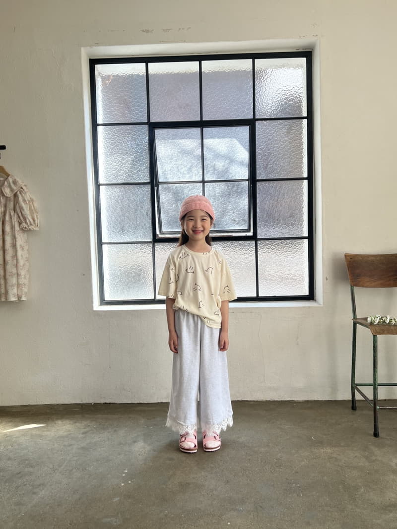 Paper Studios - Korean Children Fashion - #magicofchildhood - Linen Beanie - 3