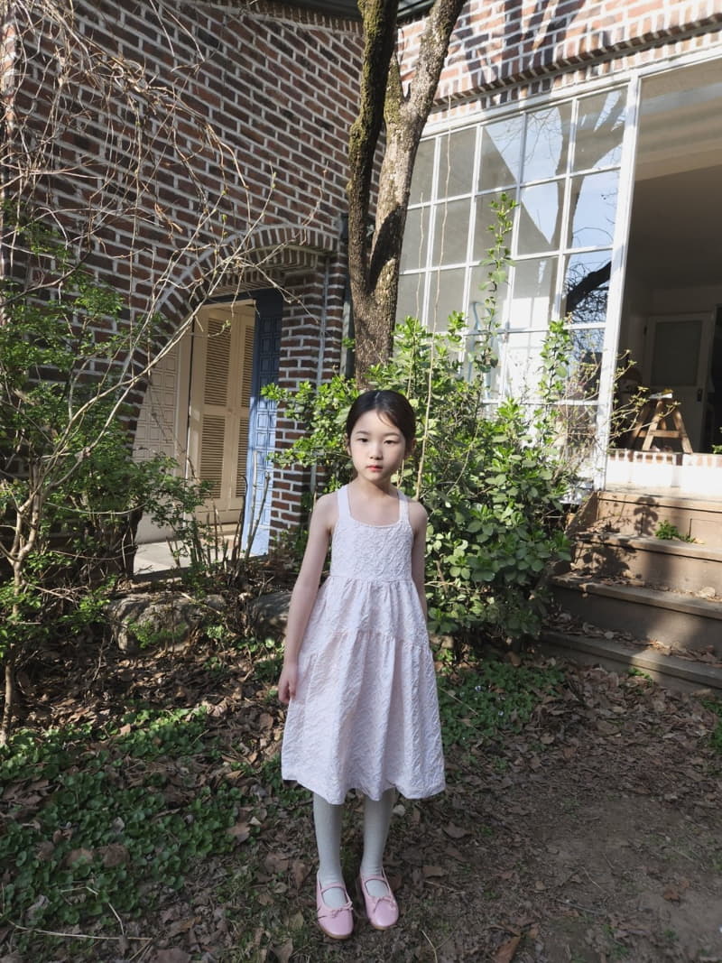 Paper Studios - Korean Children Fashion - #magicofchildhood - After One-piece - 3