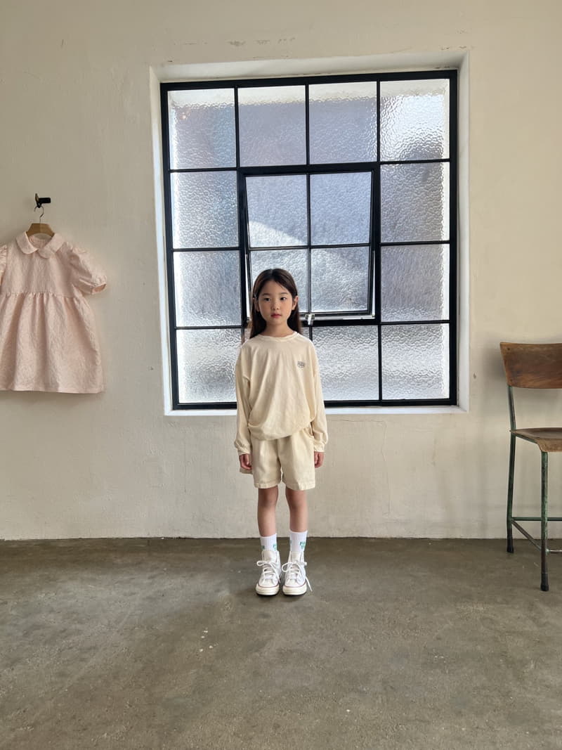 Paper Studios - Korean Children Fashion - #toddlerclothing - Cool 50 Tee - 5