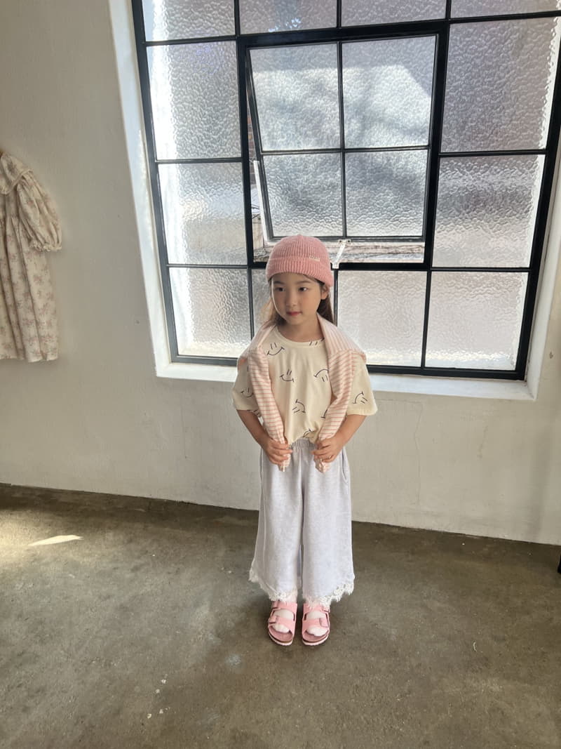 Paper Studios - Korean Children Fashion - #toddlerclothing - Skech Tee - 3