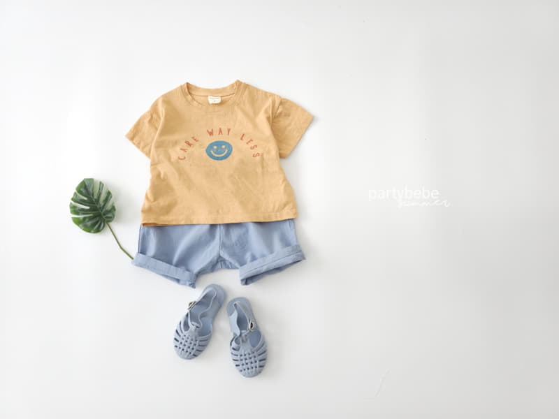 Party Kids - Korean Baby Fashion - #babyboutiqueclothing - Canna Pants - 12
