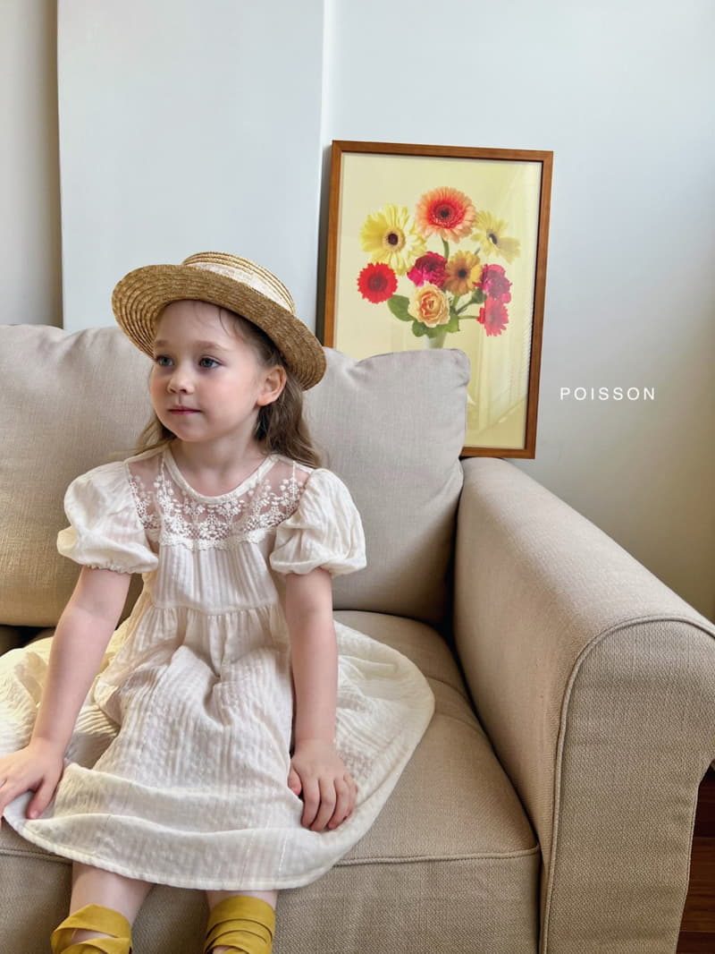 Poisson - Korean Children Fashion - #childofig - Lady Hat - 8
