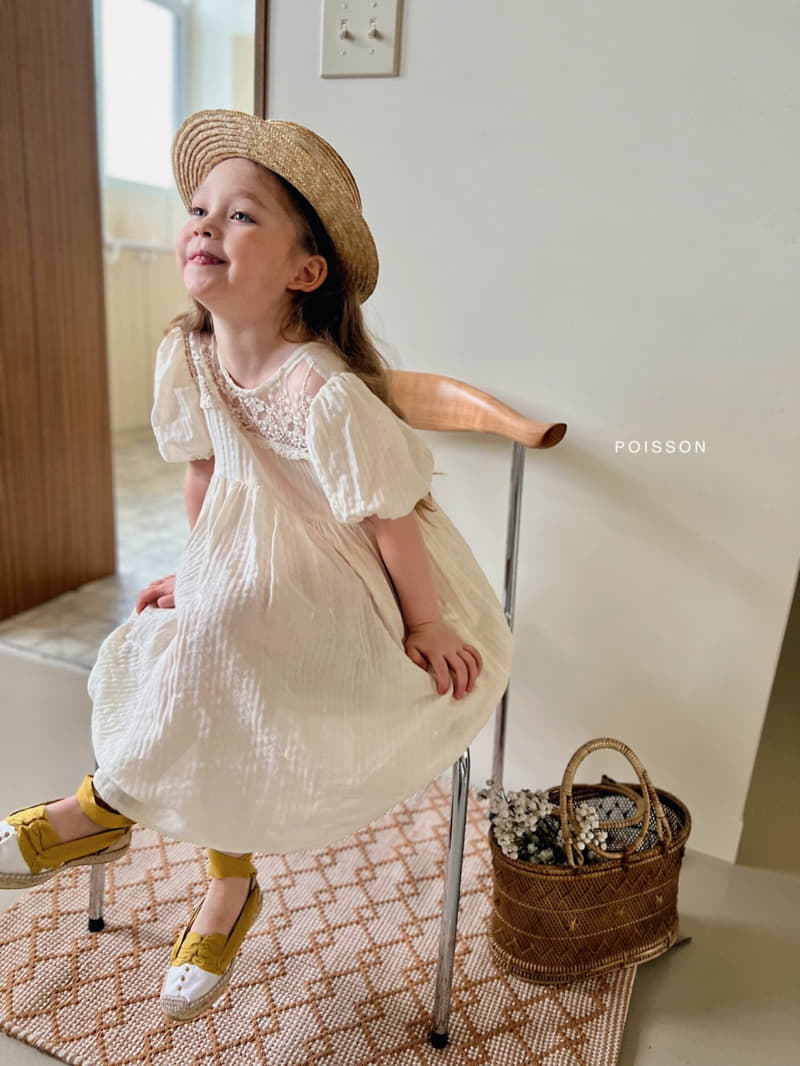 Poisson - Korean Children Fashion - #discoveringself - Lady Hat - 11