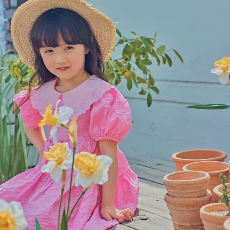 Rica - Korean Children Fashion - #toddlerclothing - Candy One-piece - 11