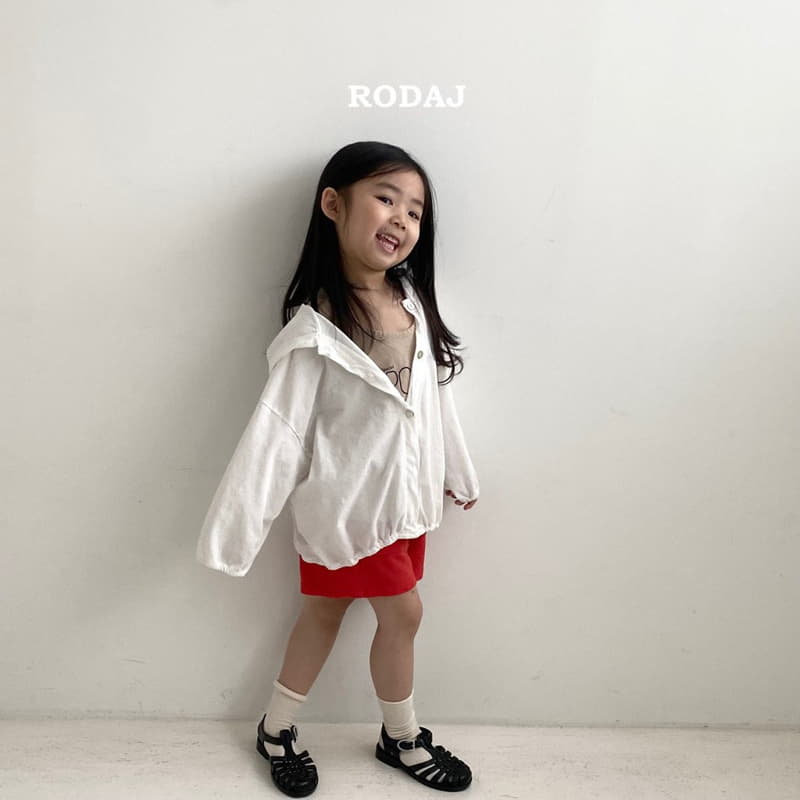 Roda J - Korean Children Fashion - #designkidswear - The Club Cardigan - 10