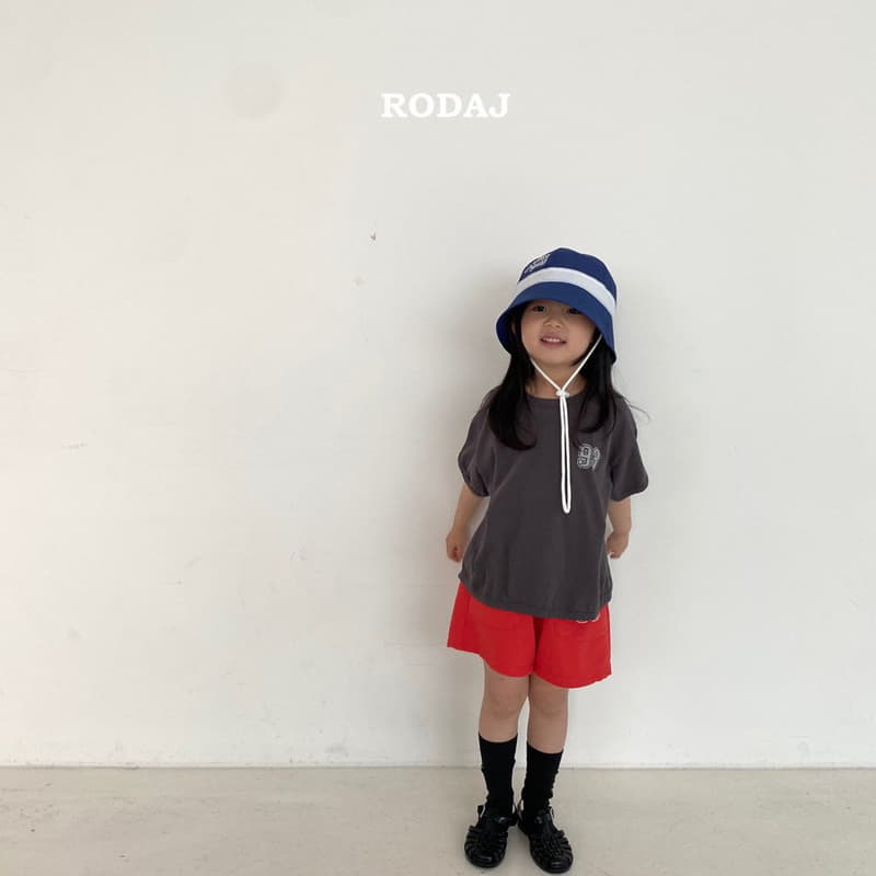 Roda J - Korean Children Fashion - #designkidswear - Royal Bucket Hat - 2