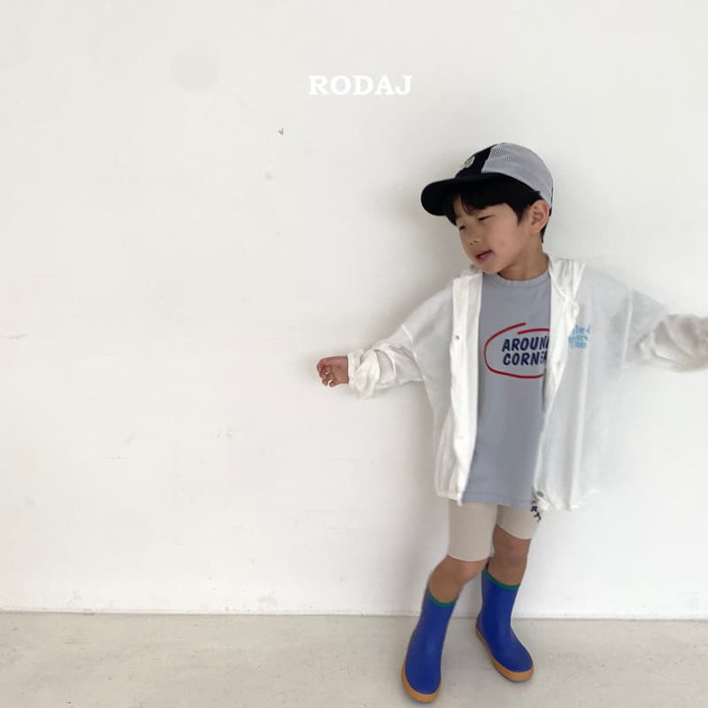 Roda J - Korean Children Fashion - #discoveringself - The Club Cardigan - 11