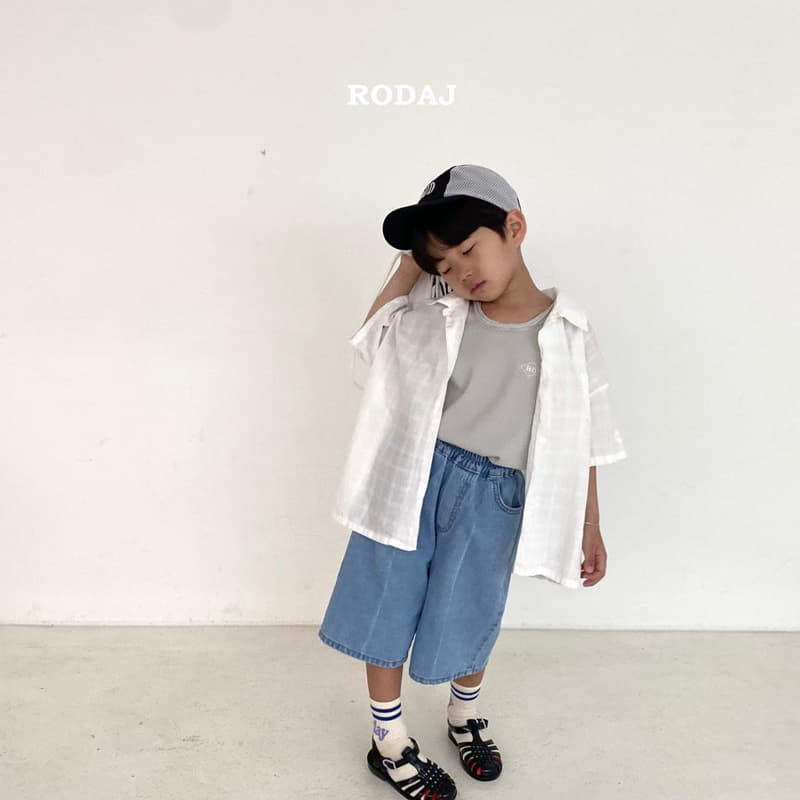 Roda J - Korean Children Fashion - #discoveringself - 219 Jeans - 7